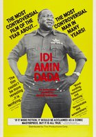 Генерал Иди Амин Дада: Автопортрет