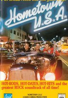 Место рождения – США