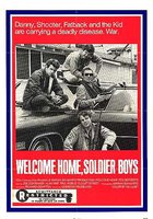 Welcome Home, Soldier Boys