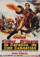 Битва в Сан-Себастьяне