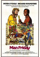 Человек по имени Пятница