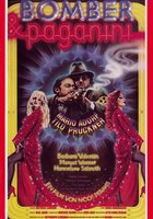 Бомбер и Паганини