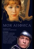 Моя Анфиса