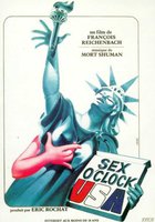 Sex O'Clock U.S.A.