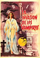 Вторжение вампиров