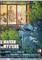 La maison du mystère