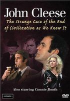 The Strange Case of the End of Civilization as We Know It