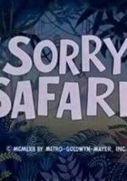 Горе, а не охота