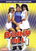 Шоу Бенни Хилла