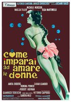 Как я научился любить женщин