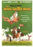 Великий атлет