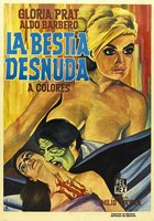 La bestia desnuda