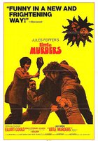 Небольшие убийства