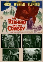 The Redhead and the Cowboy