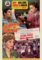 Герои воскресного дня