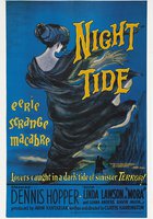 Ночное течение