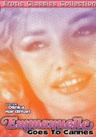 Эммануэль едет в Канны