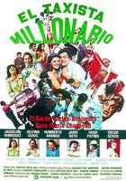 Таксист миллионер