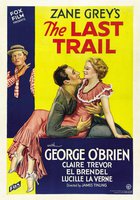 The Last Trail