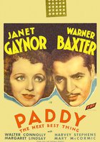 Paddy the Next Best Thing