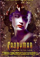 Кэндимэн 2: Прощание с плотью