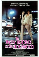The Happy Hooker Goes Hollywood