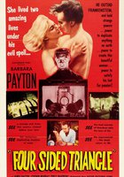 Четырехсторонний треугольник