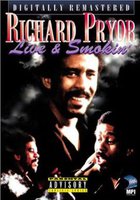 Richard Pryor: Live and Smokin'