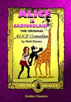 Alice in Cartoonland (видео)