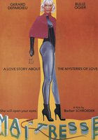 Любовница-хозяйка