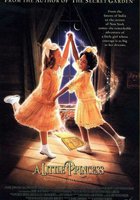 Маленькая принцесса