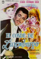 Граф фон Люксембург