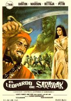 Сандокан против леопарда из Саравака