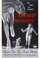 Runaway Daughters