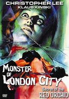 Лондонское чудовище