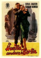 Die Spur führt nach Berlin