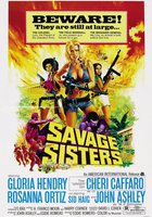 Дикие сестры