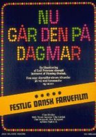 Nu går den på Dagmar