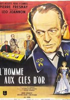 Человек с золотым ключом