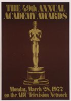 49-я церемония вручения премии «Оскар»