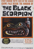 Черный Скорпион