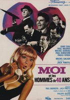 Я и сорокалетние мужчины