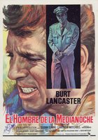 Человек полуночи