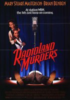 Убийства на радио