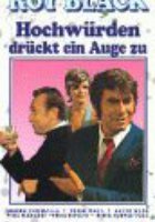 Hochwürden drückt ein Auge zu