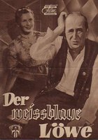 Der weißblaue Löwe