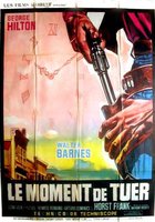 Момент для убийства