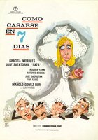 Cómo casarse en 7 días