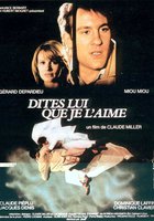 Скажите ей, что я ее люблю