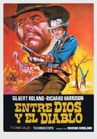 Anche nel west c'era una volta Dio